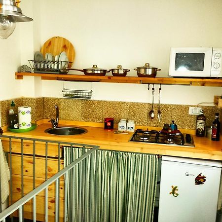 Il Pozzo Di Santa Teresa Apartment Catania Luaran gambar
