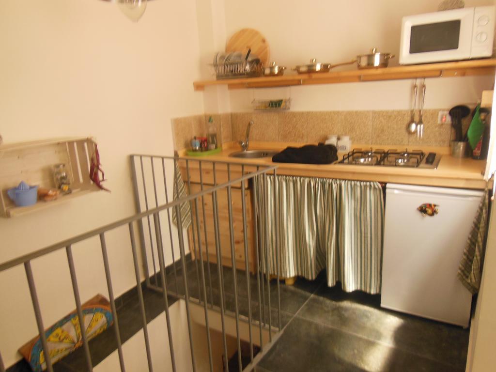 Il Pozzo Di Santa Teresa Apartment Catania Bilik gambar