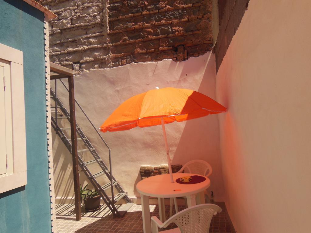 Il Pozzo Di Santa Teresa Apartment Catania Bilik gambar