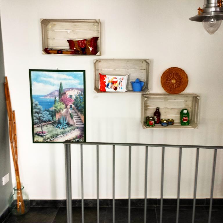 Il Pozzo Di Santa Teresa Apartment Catania Bilik gambar