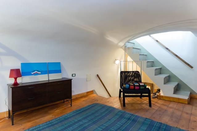 Il Pozzo Di Santa Teresa Apartment Catania Bilik gambar