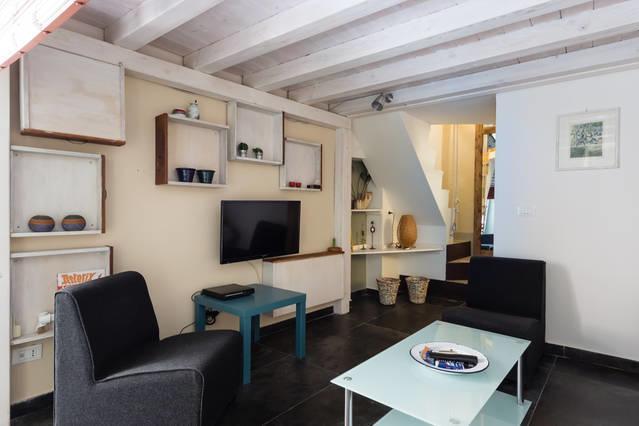 Il Pozzo Di Santa Teresa Apartment Catania Bilik gambar