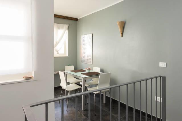 Il Pozzo Di Santa Teresa Apartment Catania Bilik gambar