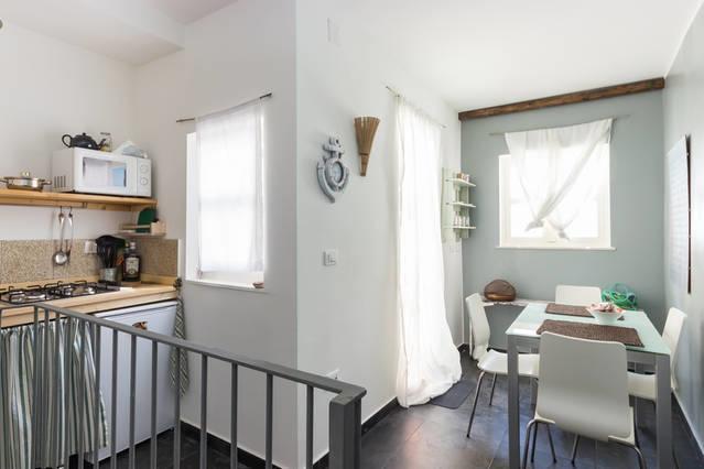 Il Pozzo Di Santa Teresa Apartment Catania Bilik gambar