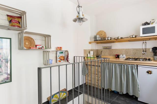 Il Pozzo Di Santa Teresa Apartment Catania Bilik gambar