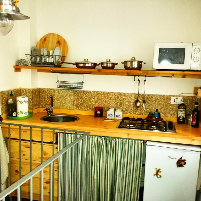Il Pozzo Di Santa Teresa Apartment Catania Luaran gambar